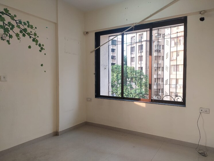 Master Bedroom, lake-florence 2 Bedroom 885 Sq.Ft. Apartment In Powai Mumbai 8833545