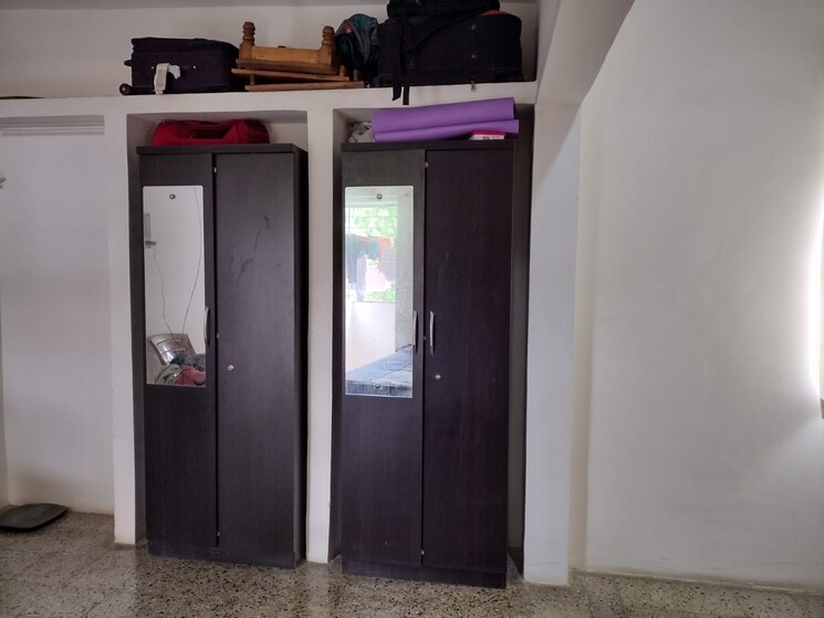 Room, kothrud 2 Bedroom 1400 Sq.Ft. Apartment In Kothrud Pune 8833552