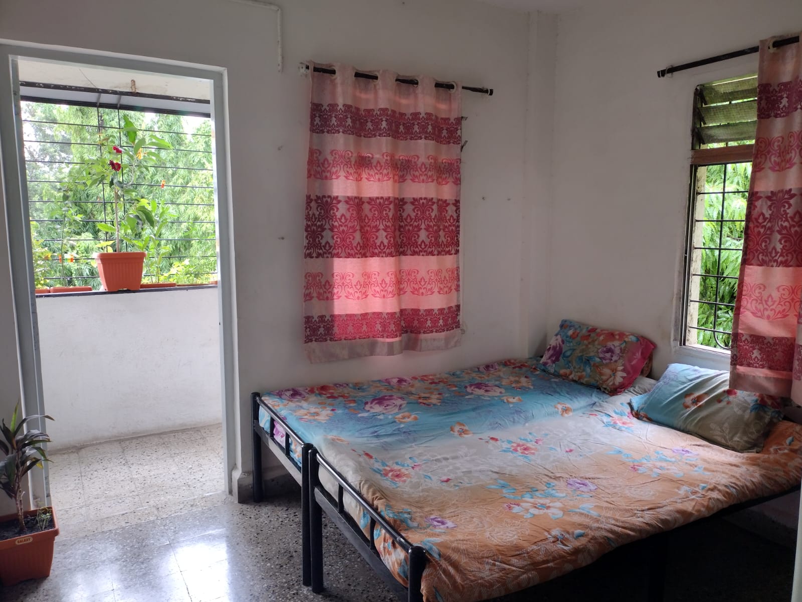 2 BHK Apartment For Rent in Srilekhaa