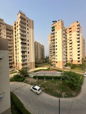 1 BHK Apartment – Exterior View View at Sushma Chandigarh Grande, Lohgarh - for Sale