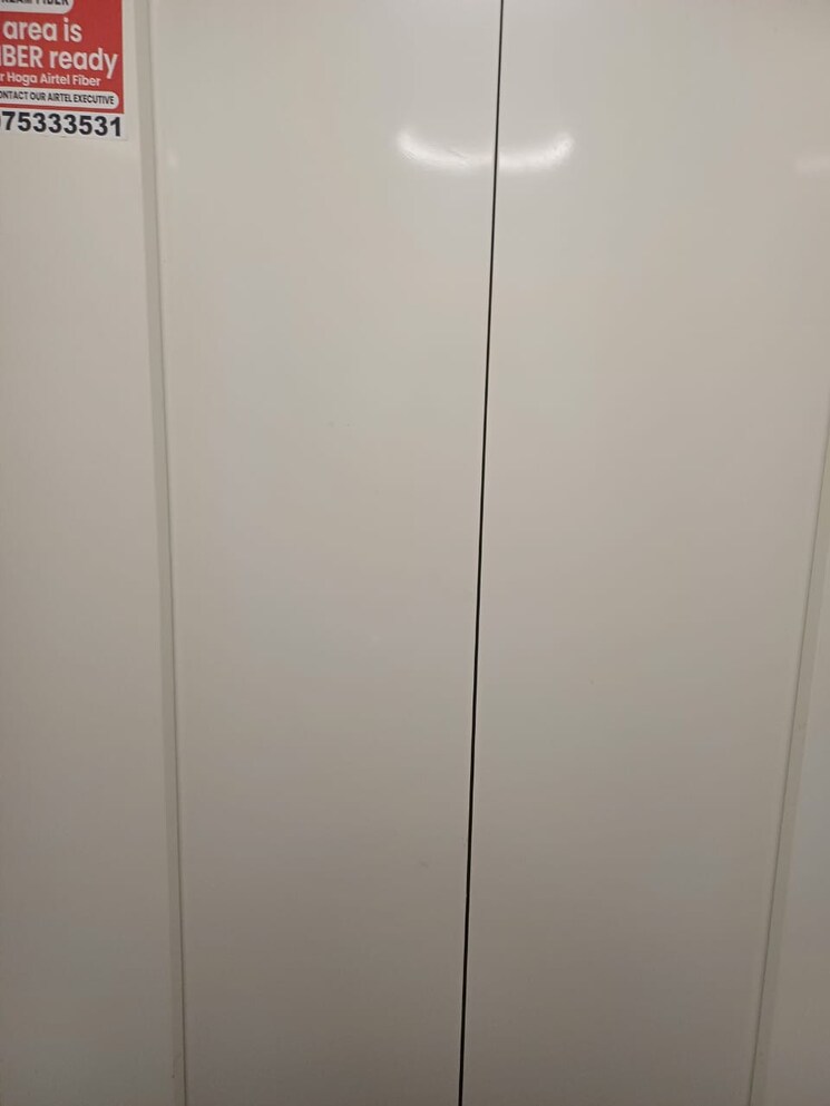 undefined, manish nagar 3 Bedroom 1350 Sq.Ft. Apartment In Manish Nagar Nagpur 8833557