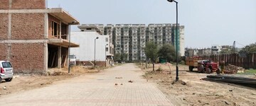 Plot For Sale in Sector 48