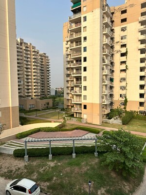 1 BHK Apartment For Sale in Sushma Chandigarh Grande, Lohgarh