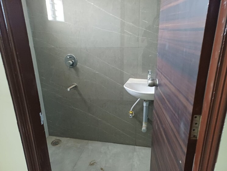 Bathroom, manish nagar 3 Bedroom 1350 Sq.Ft. Apartment In Manish Nagar Nagpur 8833557