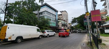  Office Space – Exterior View View at Jawahar Nagar - for Rent