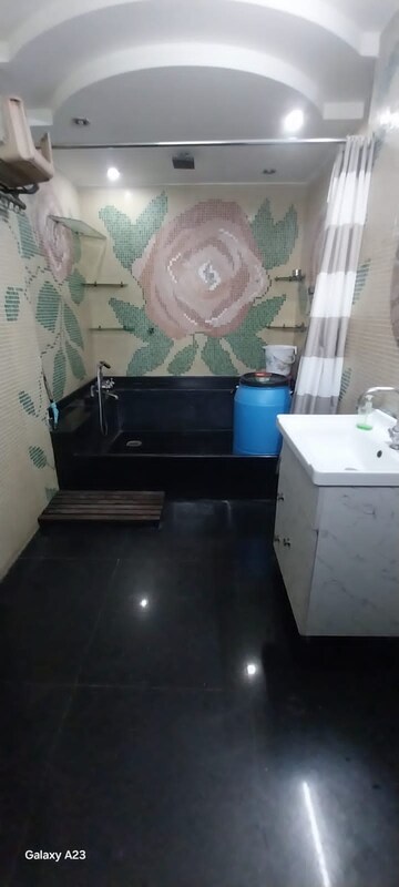 Kitchen in  Pg at Patel Nagar – for Rent
