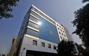  Office Space – Exterior View View at Srishti Plaza, Andheri East - for Sale