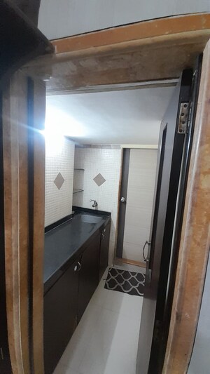 Floor Plan in  Office Space at Srishti Plaza, Andheri East – for Sale