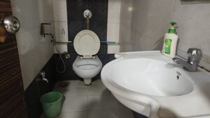 Floor Plan in  Office Space at Srishti Plaza, Andheri East – for Sale