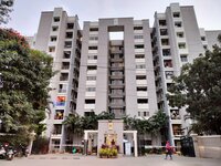 3 BHK + Servant Room Apartment For Rent in Sobha Saffron