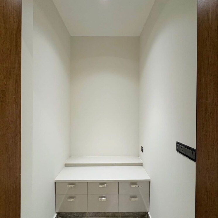 Bathroom, ansal-api-esencia 4 Bedroom 299 Sq.Yd. Builder Floor In Sector 67 Gurgaon 8833563