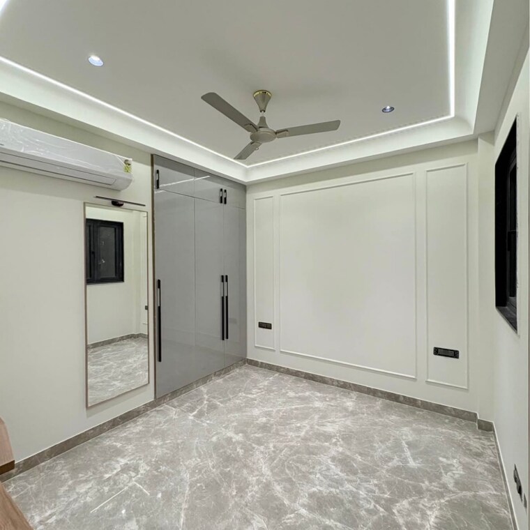 Room, ansal-api-esencia 4 Bedroom 299 Sq.Yd. Builder Floor In Sector 67 Gurgaon 8833563