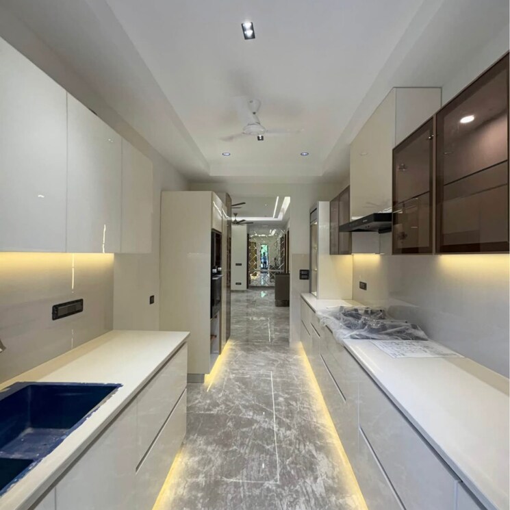 undefined, ansal-api-esencia 4 Bedroom 299 Sq.Yd. Builder Floor In Sector 67 Gurgaon 8833563