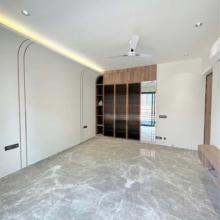 Room, ansal-api-esencia 4 Bedroom 299 Sq.Yd. Builder Floor In Sector 67 Gurgaon 8833563