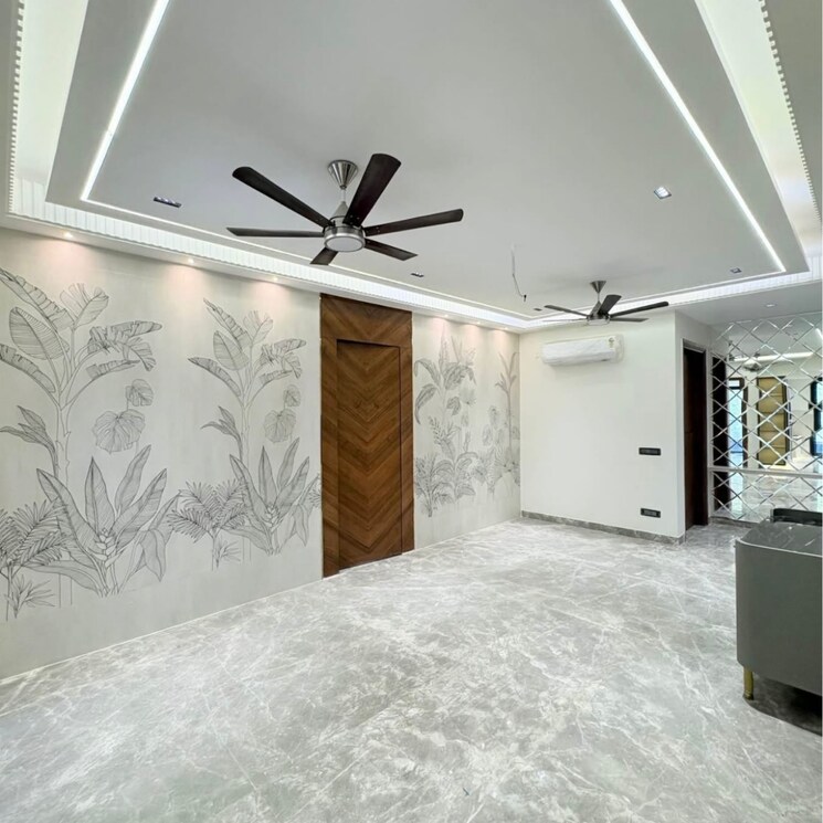 Room, ansal-api-esencia 4 Bedroom 299 Sq.Yd. Builder Floor In Sector 67 Gurgaon 8833563