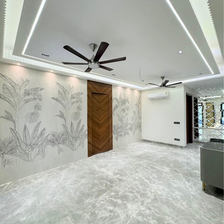 Room, ansal-api-esencia 4 Bedroom 299 Sq.Yd. Builder Floor In Sector 67 Gurgaon 8833563