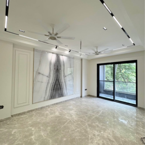 4 BHK Builder Floor For Sale in Ansal API Esencia, Sector 67