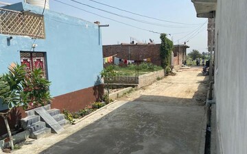 Plot For Sale in Sector 49