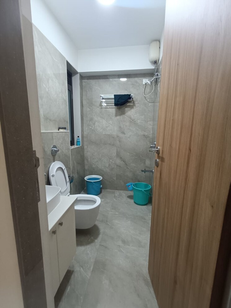 Bathroom, rite-skyluxe 2 Bedroom 1221 Sq.Ft. Apartment In Chembur Mumbai 8833564