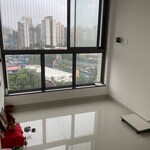 1 BHK 387 Sq.Ft. Apartment in Kings Heights 1