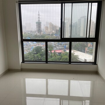 Bedroom in 1 BHK Apartment at Kings Heights 1, Nahur – for Sale