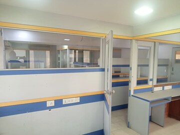  Office Space For Rent in Cbd Belapur Sector 11