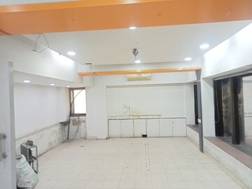 Team Area in  Office Space at Cbd Belapur Sector 11 – for Rent
