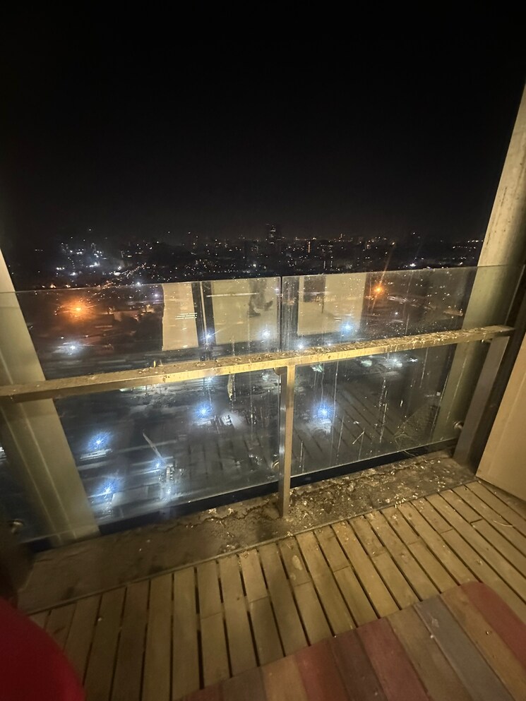 Kitchen, shree-mangesh 2 Bedroom 935 Sq.Ft. Apartment In Chembur Mumbai 8833572