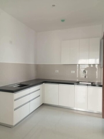Kitchen in 3 BHK Apartment at Gagan Klara, Balewadi – for Rent