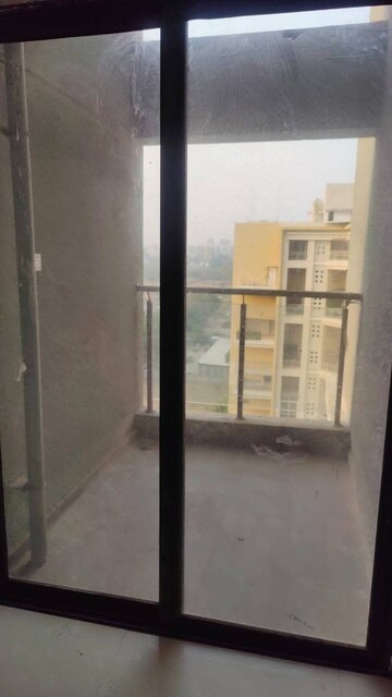 Building Lobby in 3 BHK Apartment at Gagan Klara, Balewadi – for Rent