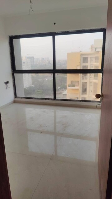 Kitchen in 3 BHK Apartment at Gagan Klara, Balewadi – for Rent