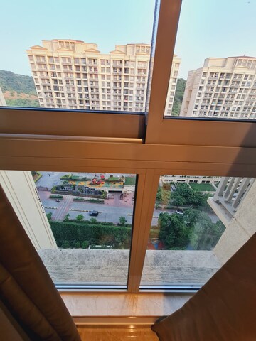 1 BHK Apartment For Rent in Hiranandani Regent Hill, Powai