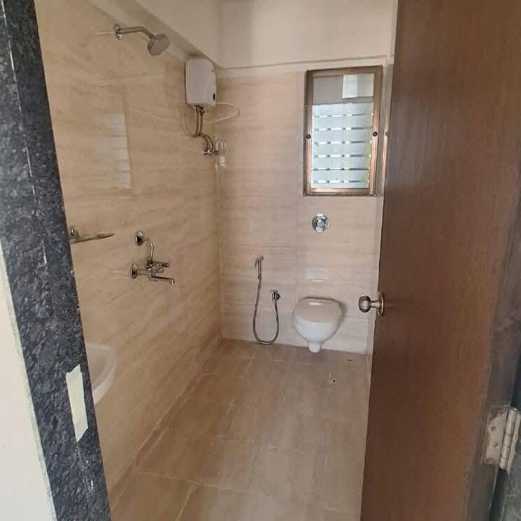 Bathroom, panch-vaibhav 2 Bedroom 650 Sq.Ft. Apartment In Vikhroli East Mumbai 8833574