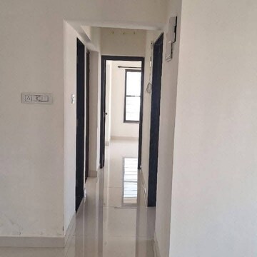 Building Lobby in 2 BHK Apartment at Panch Vaibhav, Vikhroli East – for Rent
