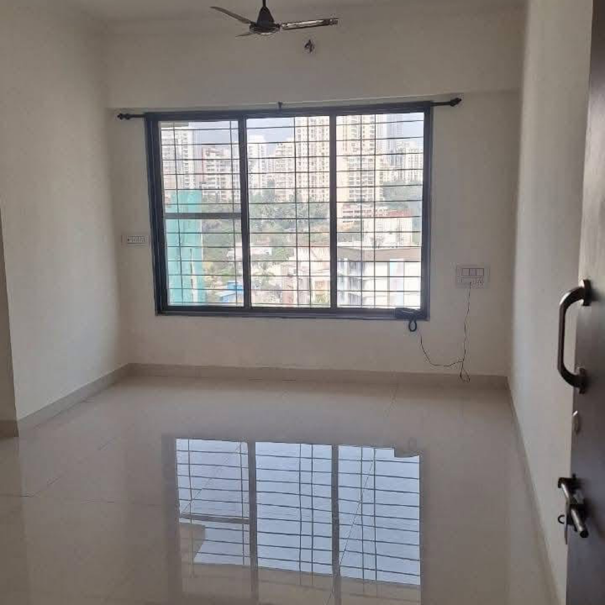 2 BHK Apartment For Rent in Panch Vaibhav