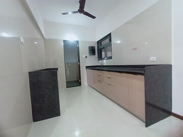 Kitchen in 2 BHK Apartment at Malpani Vivanta, Balewadi – for Rent