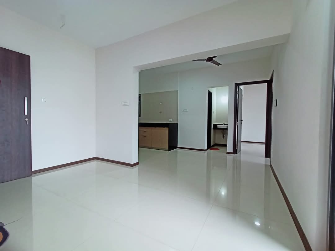 2 BHK Apartment For Rent in Malpani Vivanta