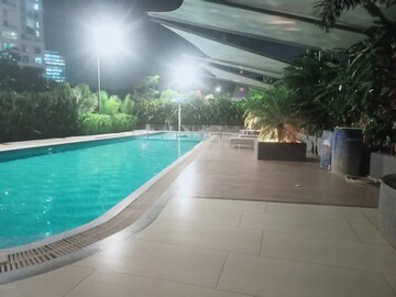 Swimming Pool in 2 BHK Apartment at Malpani Vivanta, Balewadi – for Rent