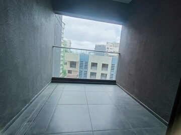 Room in 2 BHK Apartment at Malpani Vivanta, Balewadi – for Rent