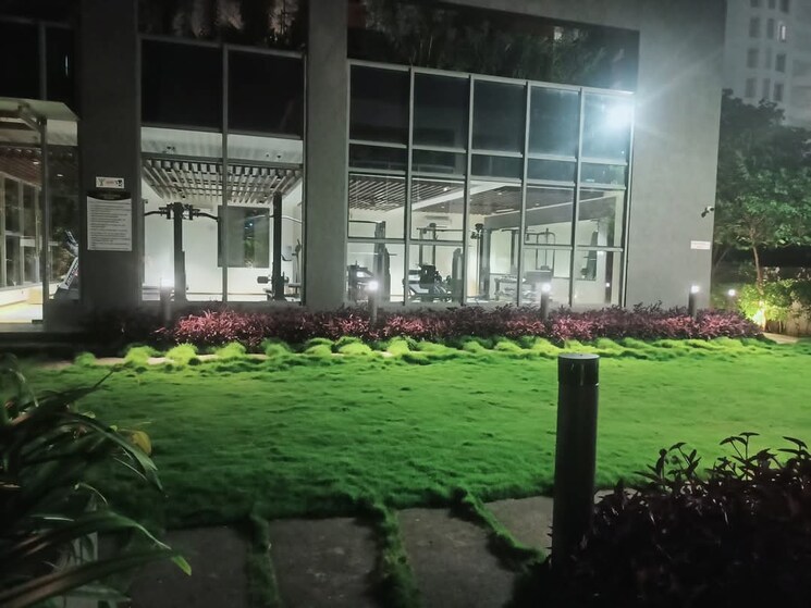 Exterior View, malpani-vivanta 2 Bedroom 980 Sq.Ft. Apartment In Balewadi Pune 8833577