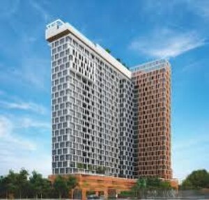 3 BHK Apartment For Sale in Prudent Altius, Tangra