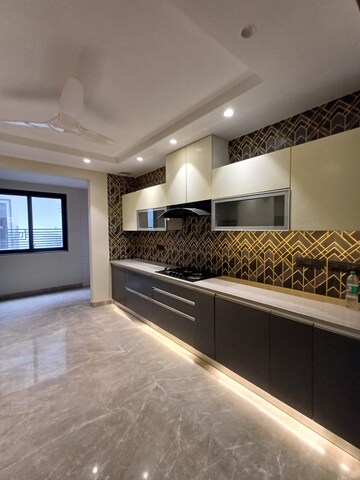 3 BHK Builder Floor For Rent in Dlf Phase ii