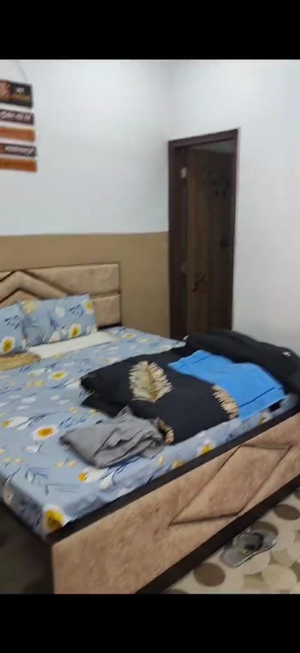 1 BHK Builder Floor For Rent in Greater Kailash 