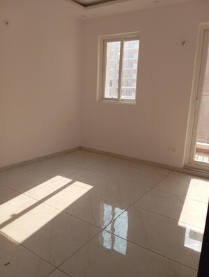 Bedroom in 3 BHK Apartment at Gomti Nagar – for Sale