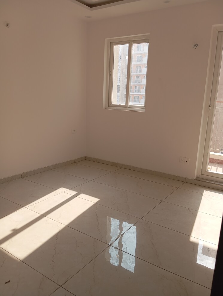 Bedroom, gomti nagar 3 Bedroom 1375 Sq.Ft. Apartment In Gomti Nagar Lucknow 8833583