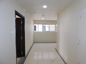 Building Lobby in 3 BHK Apartment at Candeur 40, Miyapur – for Sale