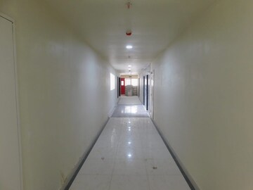Building Lobby in 3 BHK Apartment at Candeur 40, Miyapur – for Sale
