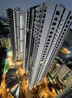 3 BHK Apartment For Sale in Candeur 40, Miyapur