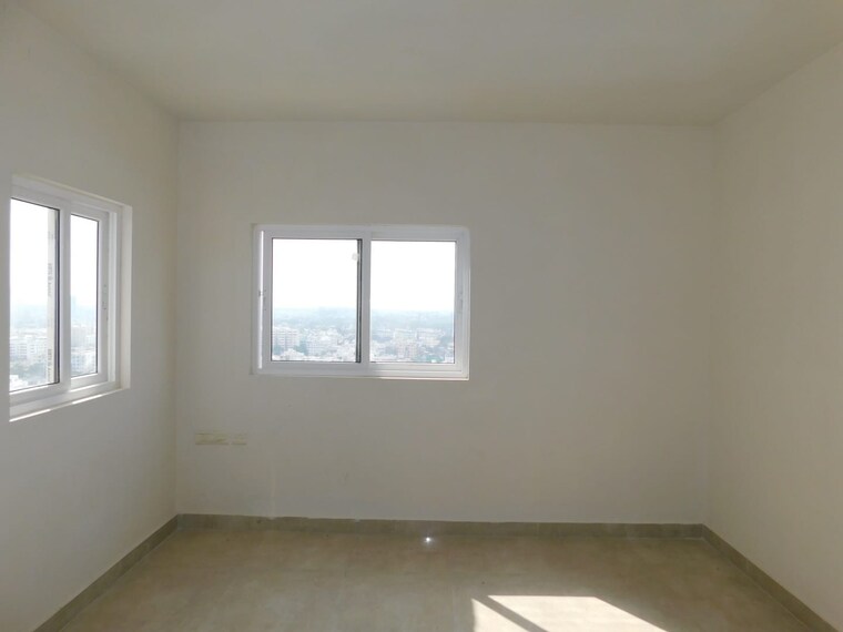 Room, candeur-40 3 Bedroom 1413 Sq.Ft. Apartment In Miyapur Hyderabad 8833586