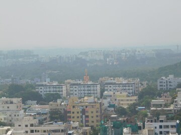 3 BHK Apartment – Exterior View View at Candeur 40, Miyapur - for Sale